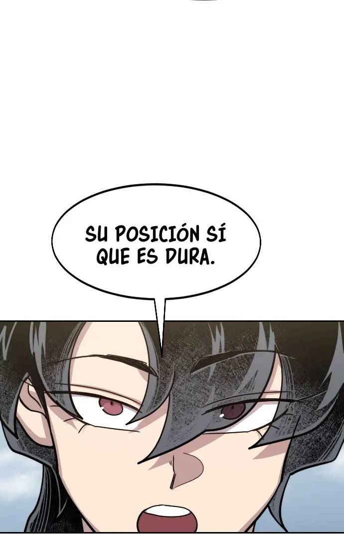 El Regreso del Monte Hua capítulo 146, página 124