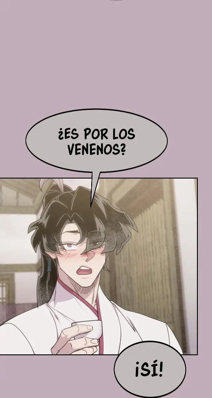 El Regreso del Monte Hua capítulo 147, página 3