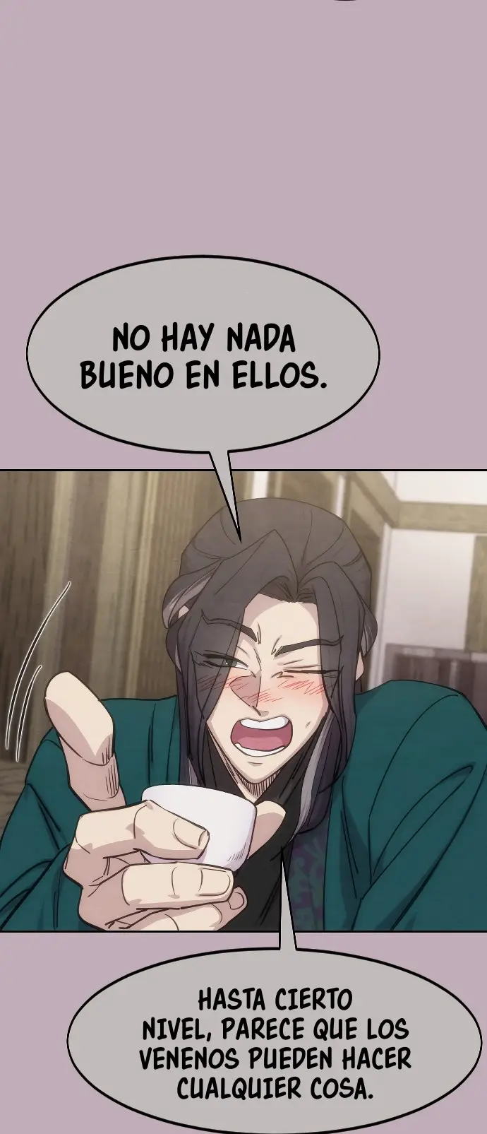 El Regreso del Monte Hua capítulo 147, página 4