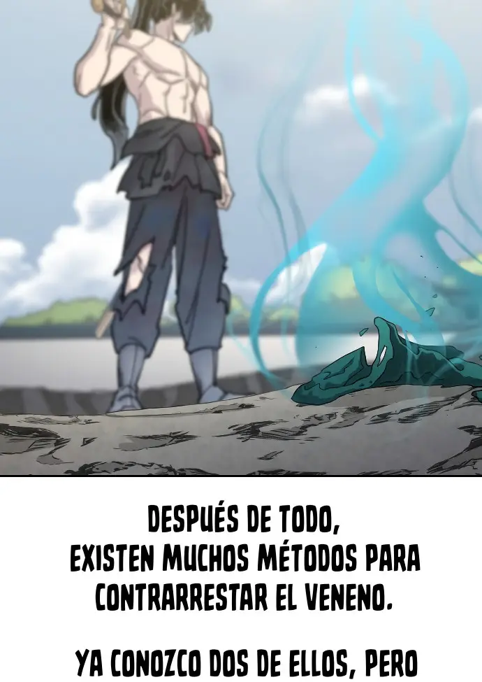 El Regreso del Monte Hua capítulo 147, página 12