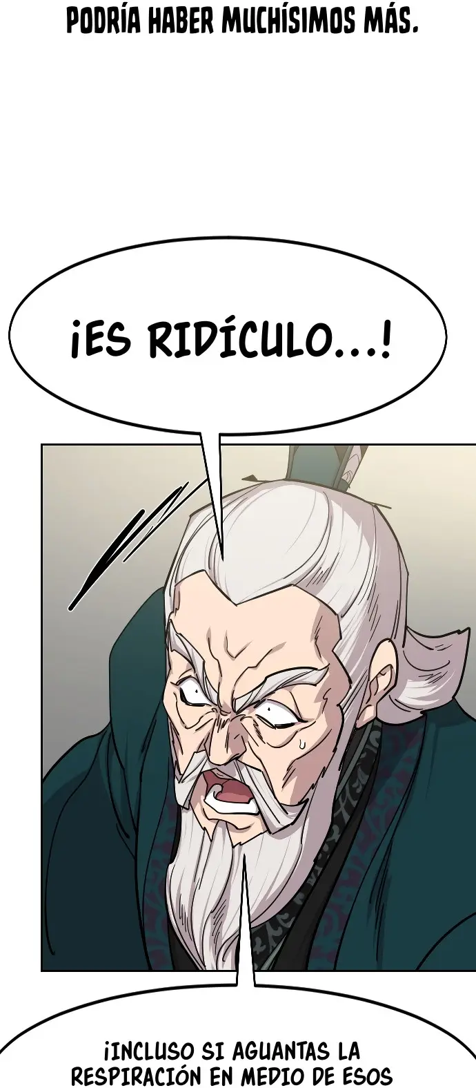 El Regreso del Monte Hua capítulo 147, página 13