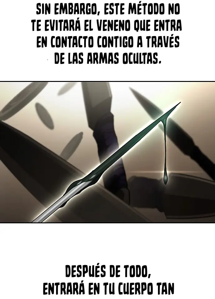 El Regreso del Monte Hua capítulo 147, página 17