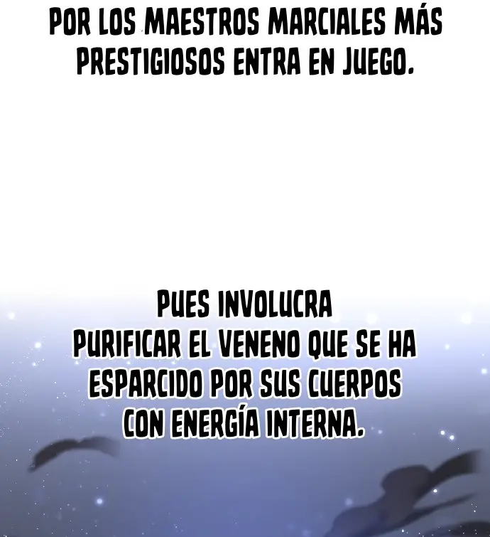 El Regreso del Monte Hua capítulo 147, página 19