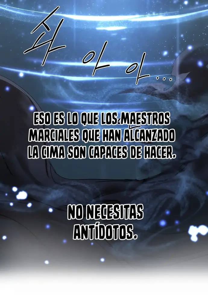 El Regreso del Monte Hua capítulo 147, página 21