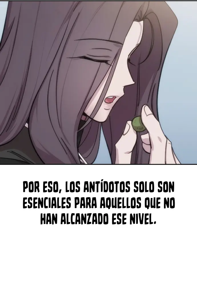 El Regreso del Monte Hua capítulo 147, página 23