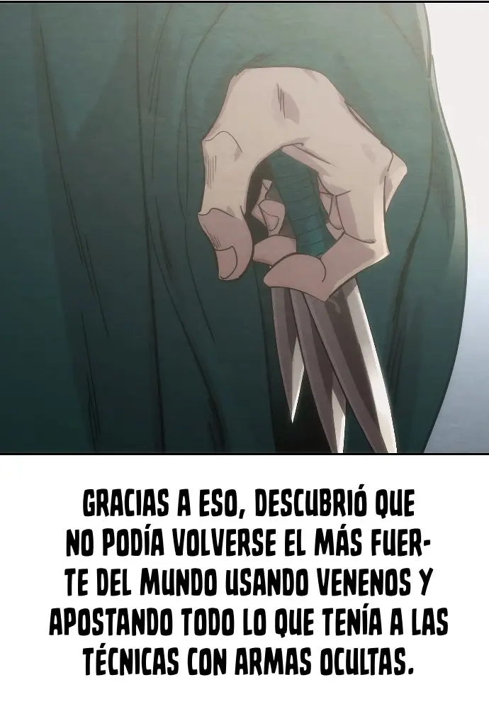 El Regreso del Monte Hua capítulo 147, página 26