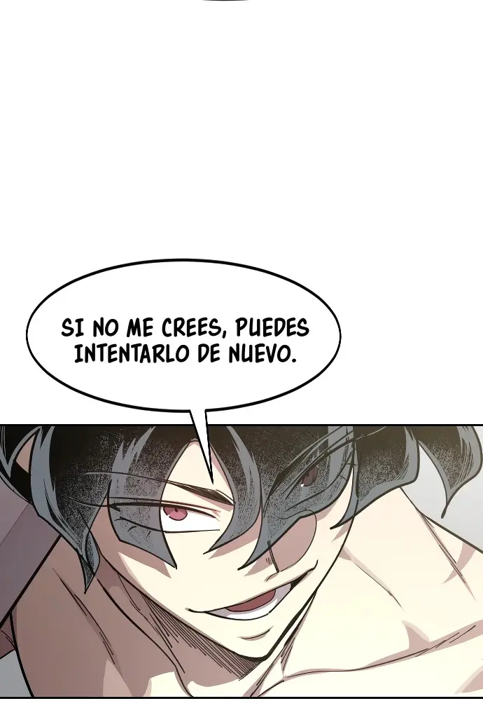 El Regreso del Monte Hua capítulo 147, página 35