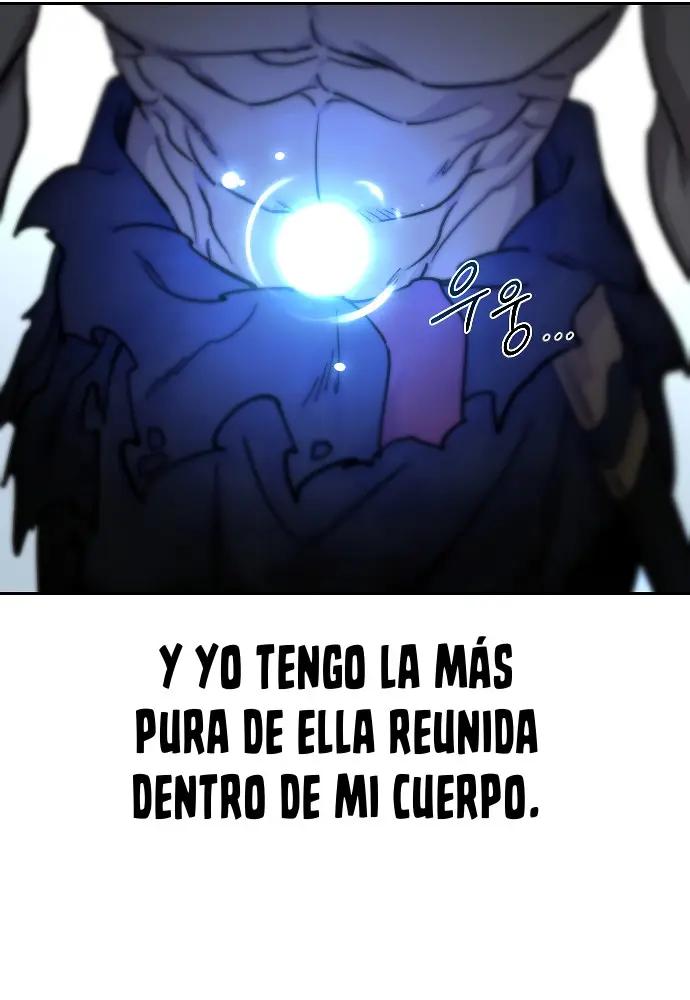 El Regreso del Monte Hua capítulo 147, página 50