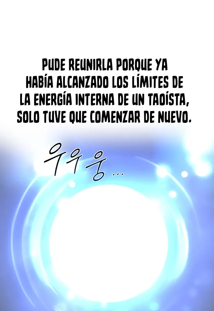 El Regreso del Monte Hua capítulo 147, página 51