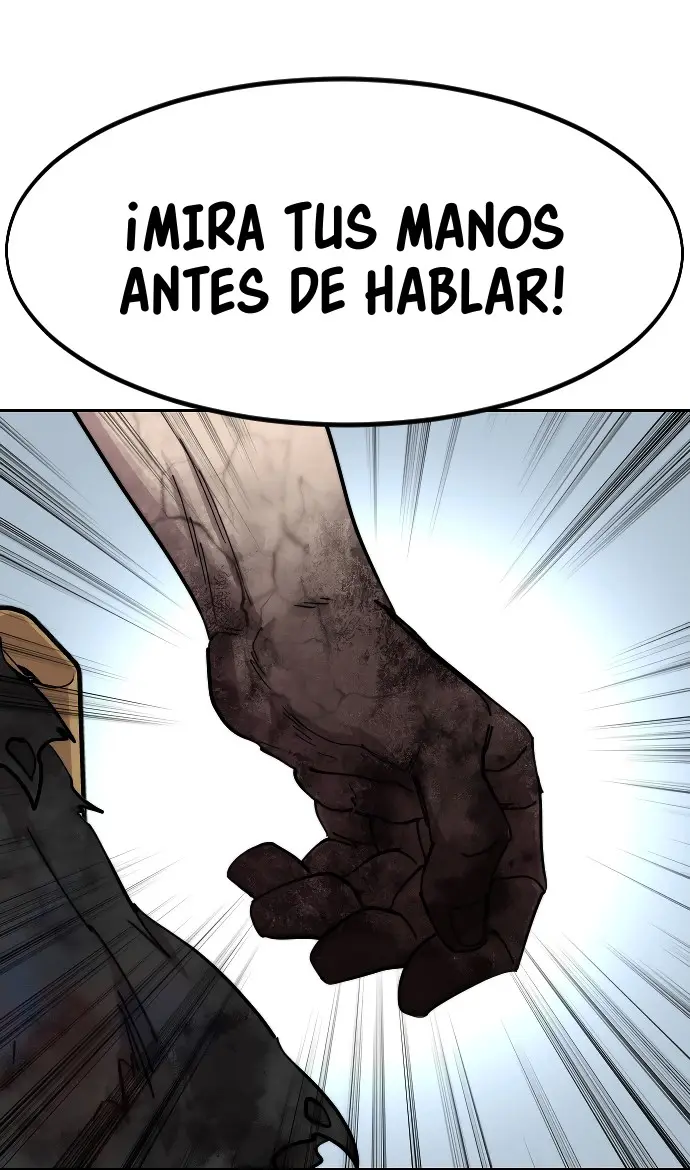 El Regreso del Monte Hua capítulo 147, página 61