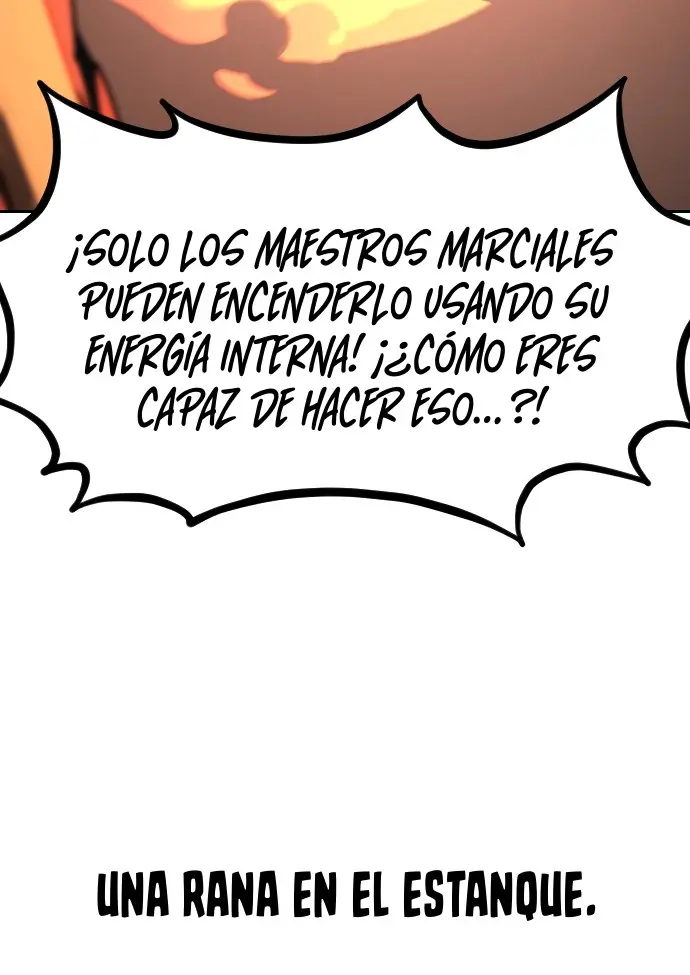 El Regreso del Monte Hua capítulo 147, página 66