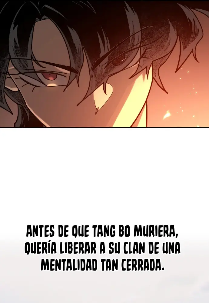 El Regreso del Monte Hua capítulo 147, página 67