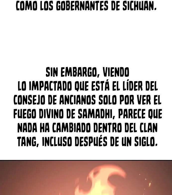 El Regreso del Monte Hua capítulo 147, página 69