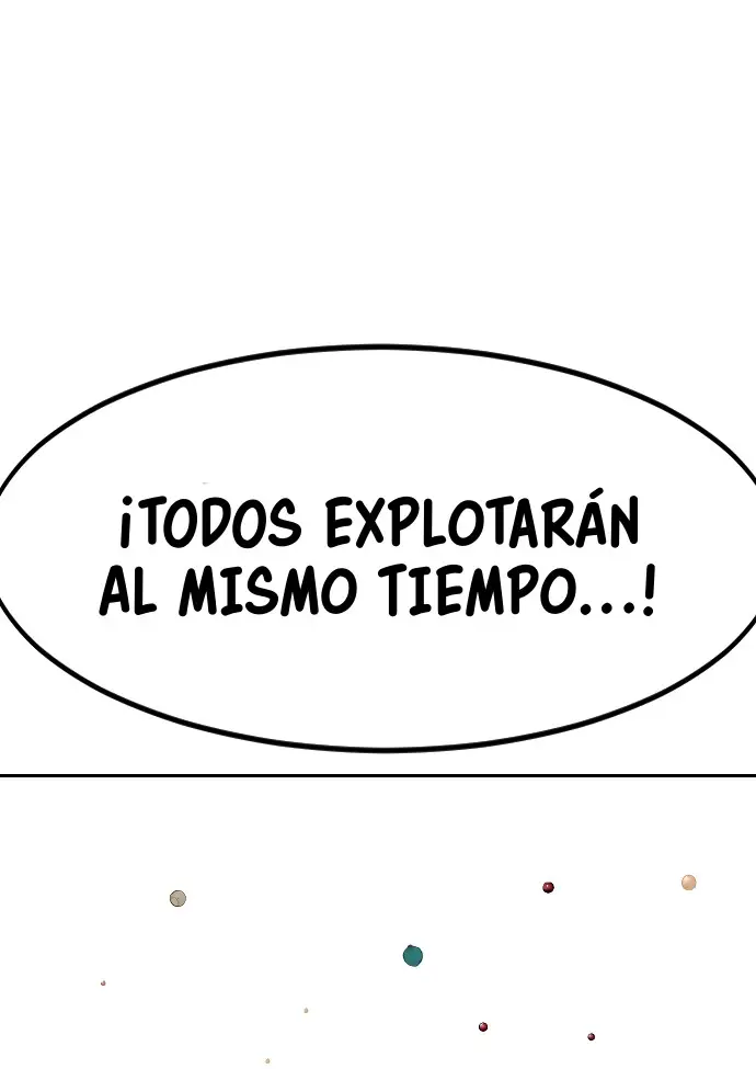 El Regreso del Monte Hua capítulo 147, página 80