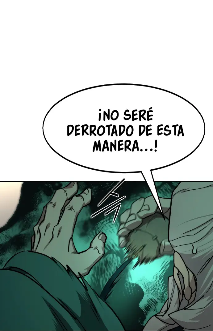 El Regreso del Monte Hua capítulo 147, página 90