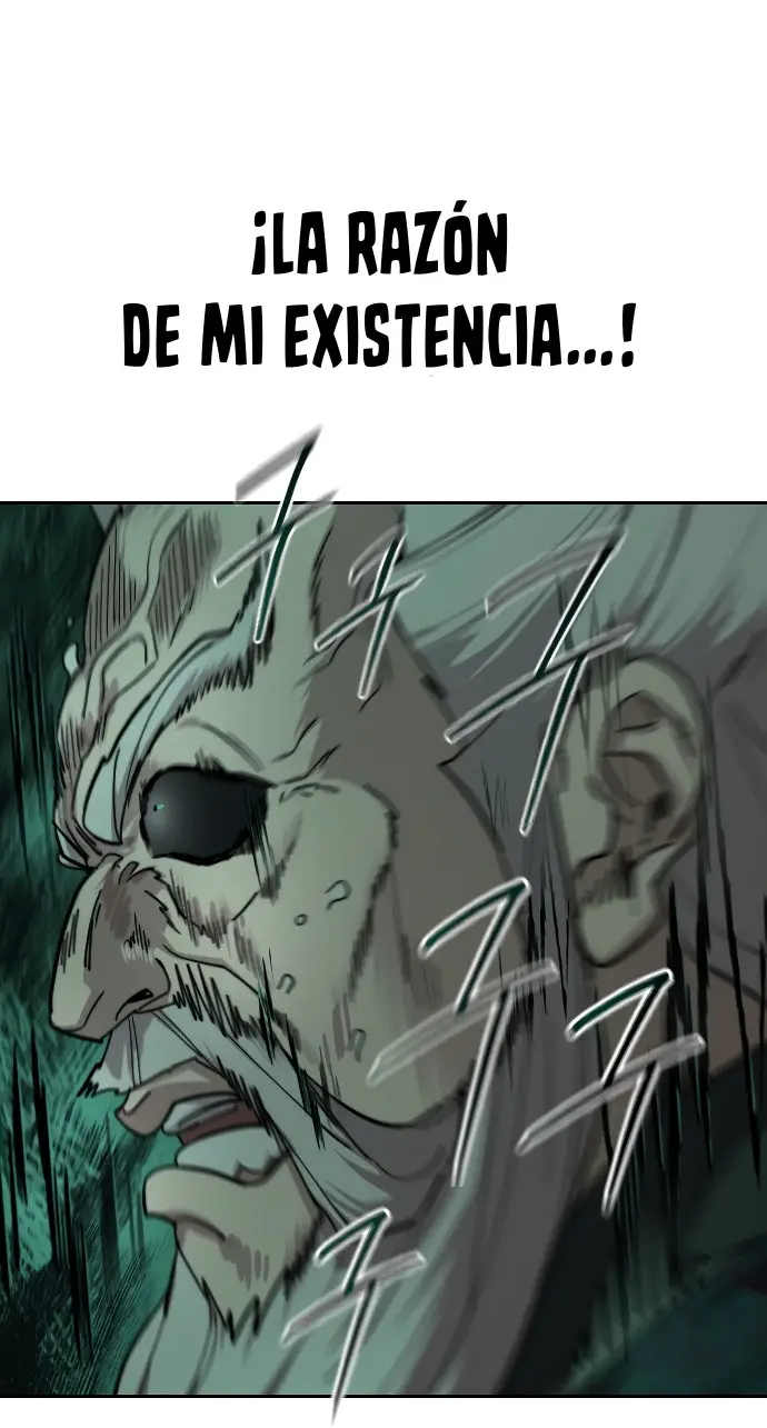 El Regreso del Monte Hua capítulo 147, página 95
