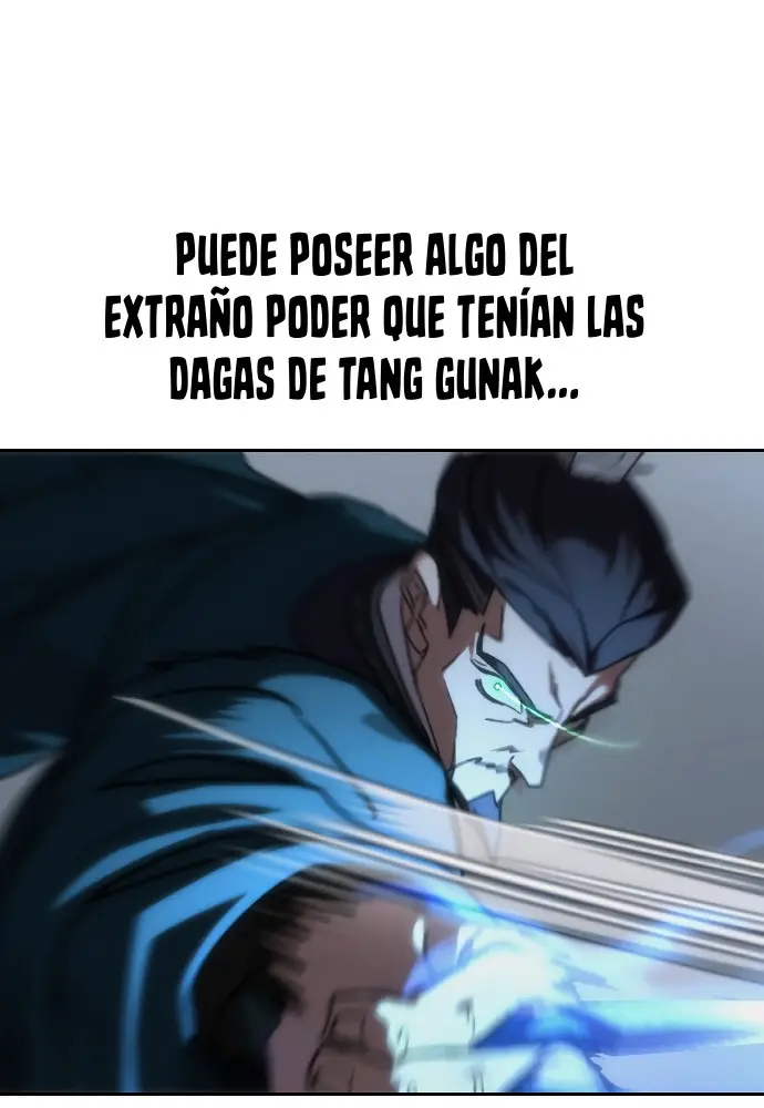 El Regreso del Monte Hua capítulo 147, página 100