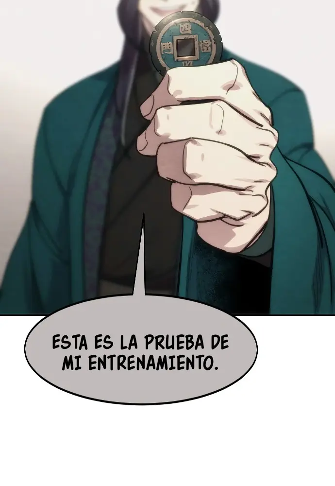 El Regreso del Monte Hua capítulo 147, página 106