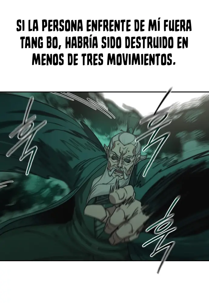 El Regreso del Monte Hua capítulo 147, página 111