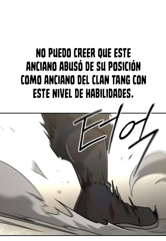 El Regreso del Monte Hua capítulo 147, página 112