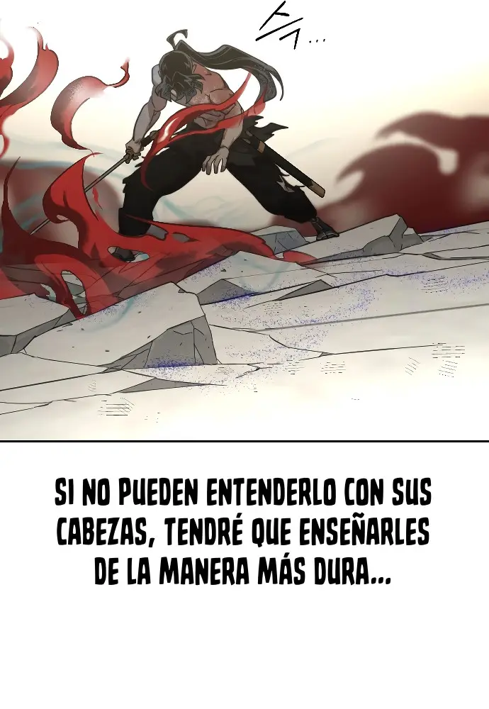 El Regreso del Monte Hua capítulo 147, página 117