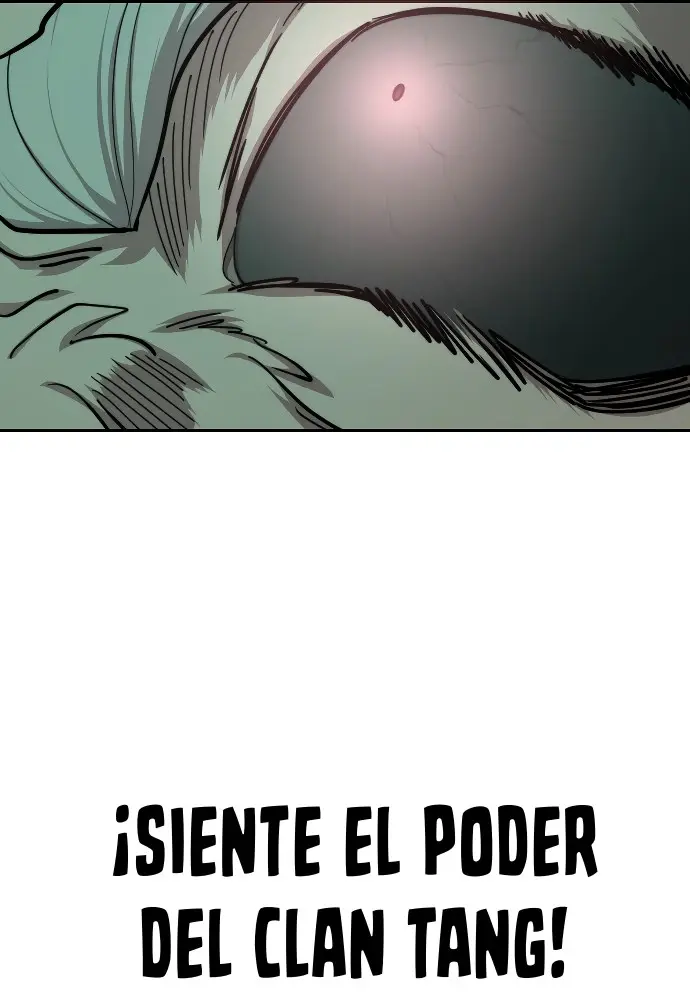 El Regreso del Monte Hua capítulo 148, página 18