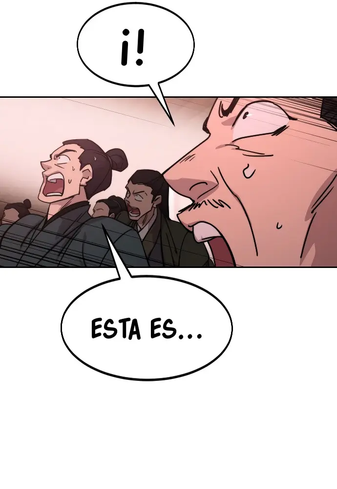 El Regreso del Monte Hua capítulo 148, página 23