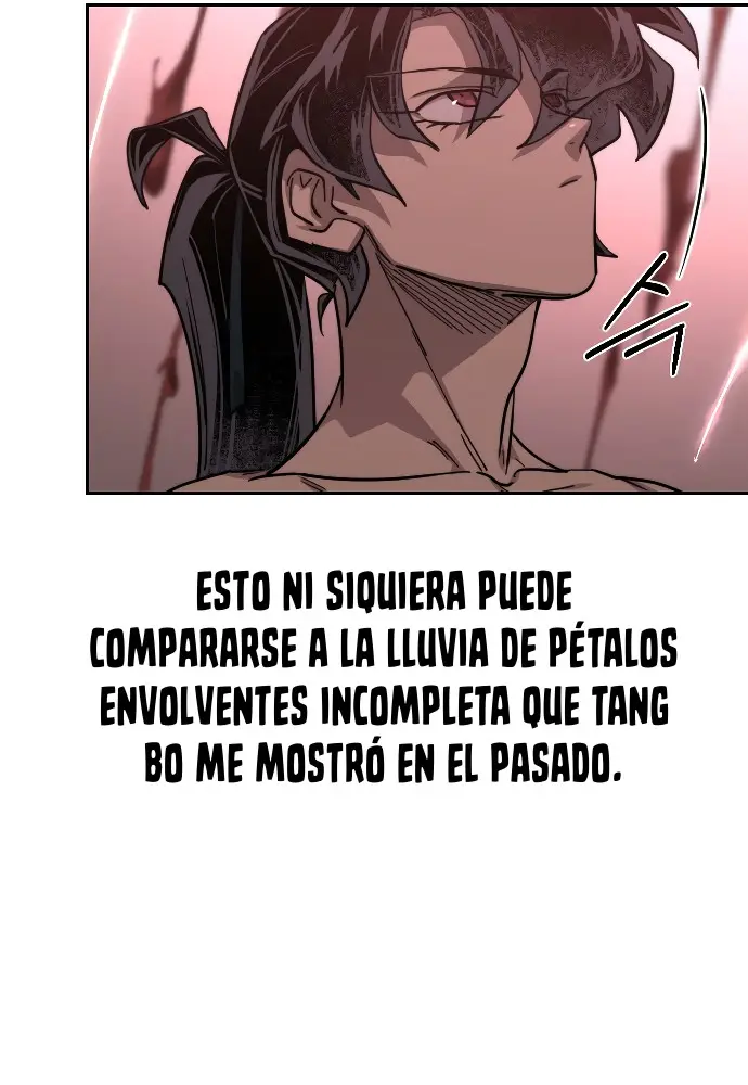 El Regreso del Monte Hua capítulo 148, página 33