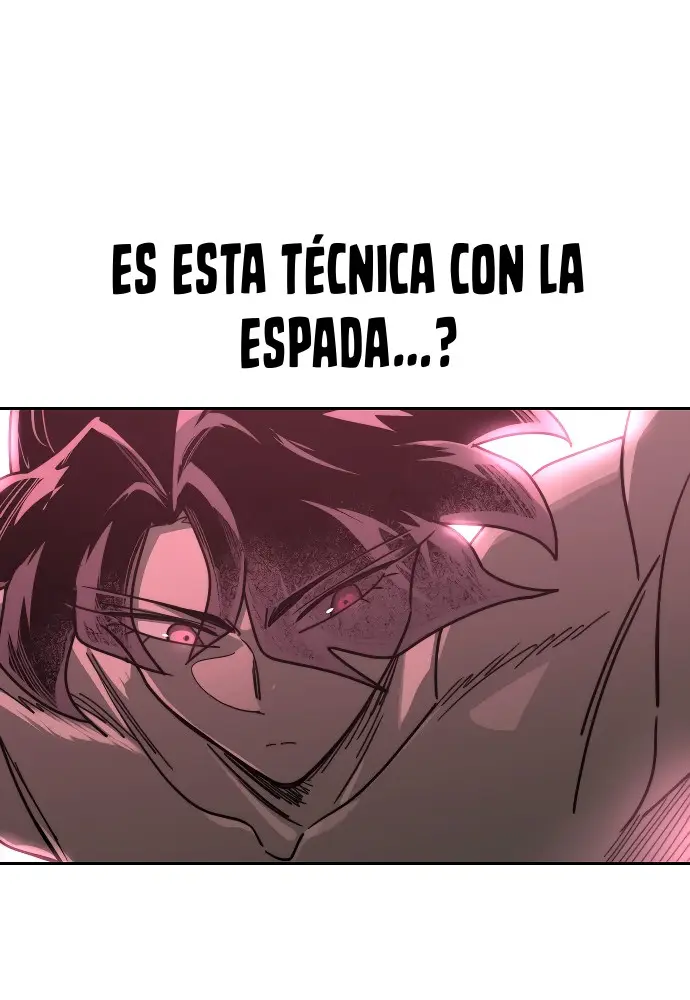 El Regreso del Monte Hua capítulo 148, página 100