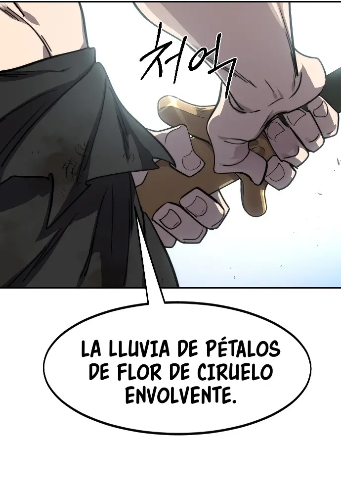 El Regreso del Monte Hua capítulo 149, página 17