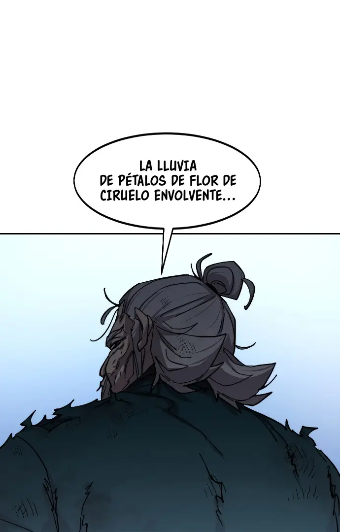 El Regreso del Monte Hua capítulo 149, página 18