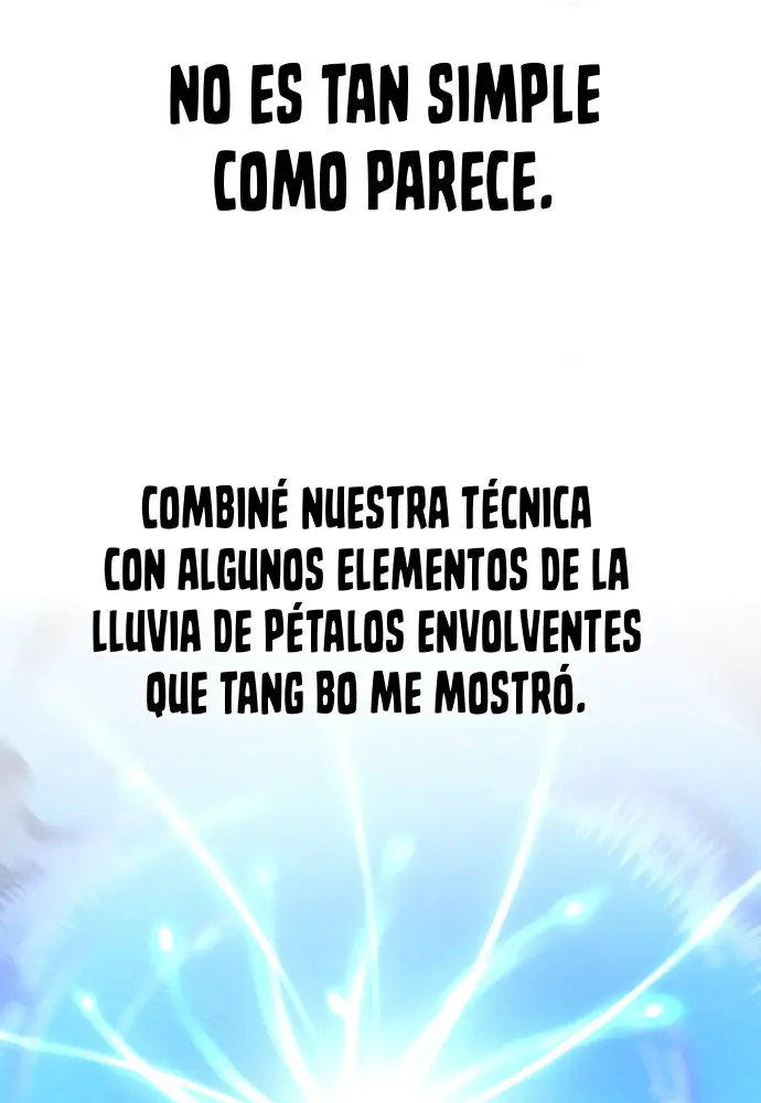 El Regreso del Monte Hua capítulo 149, página 23
