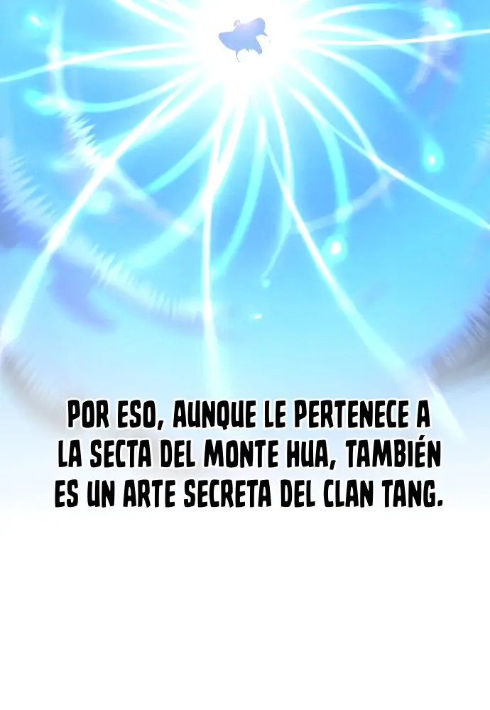 El Regreso del Monte Hua capítulo 149, página 24