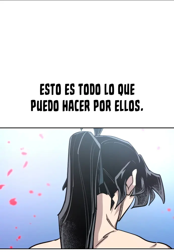 El Regreso del Monte Hua capítulo 149, página 26