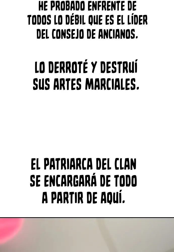 El Regreso del Monte Hua capítulo 149, página 29