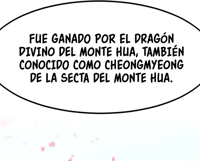 El Regreso del Monte Hua capítulo 149, página 39