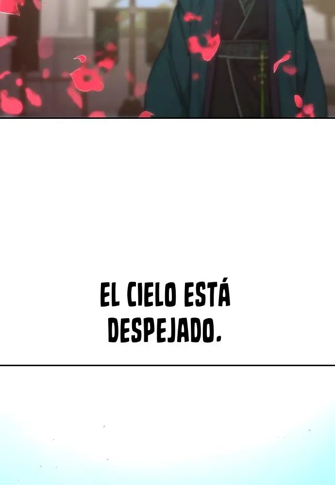 El Regreso del Monte Hua capítulo 149, página 42