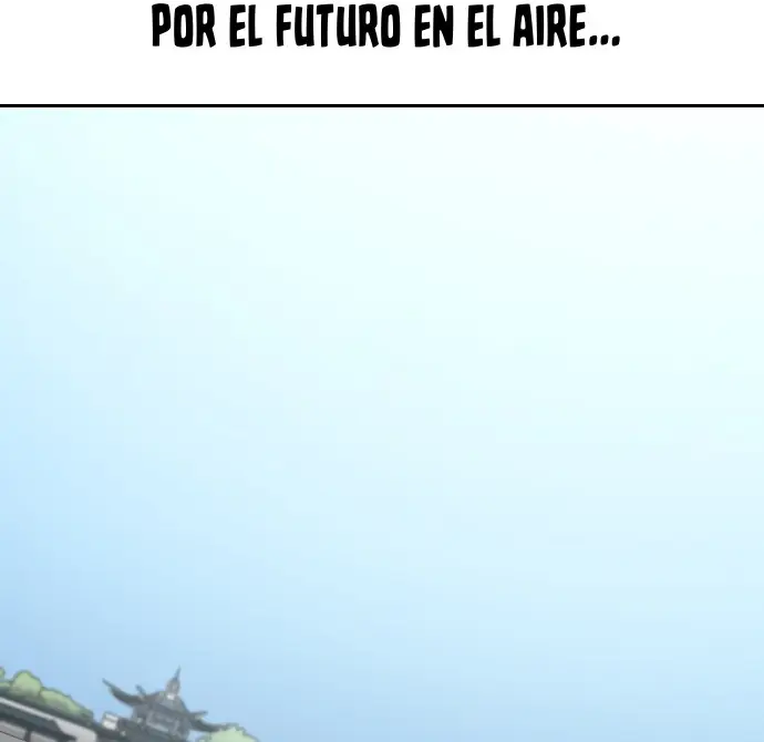 El Regreso del Monte Hua capítulo 149, página 44