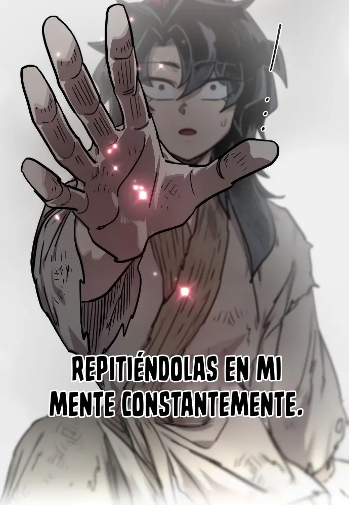 El Regreso del Monte Hua capítulo 149, página 53
