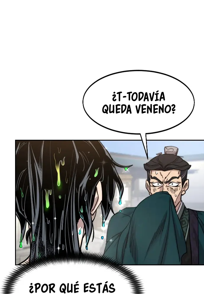 El Regreso del Monte Hua capítulo 149, página 91