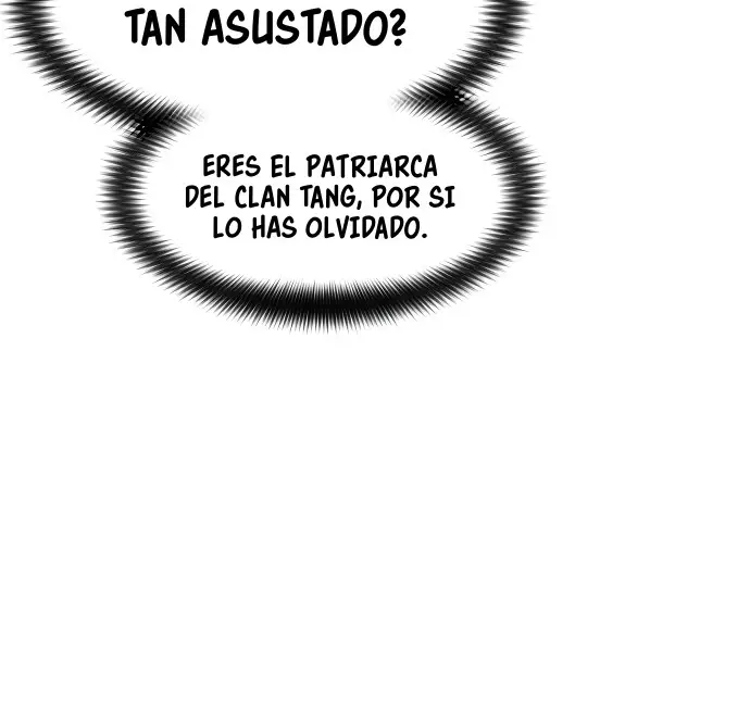 El Regreso del Monte Hua capítulo 149, página 92