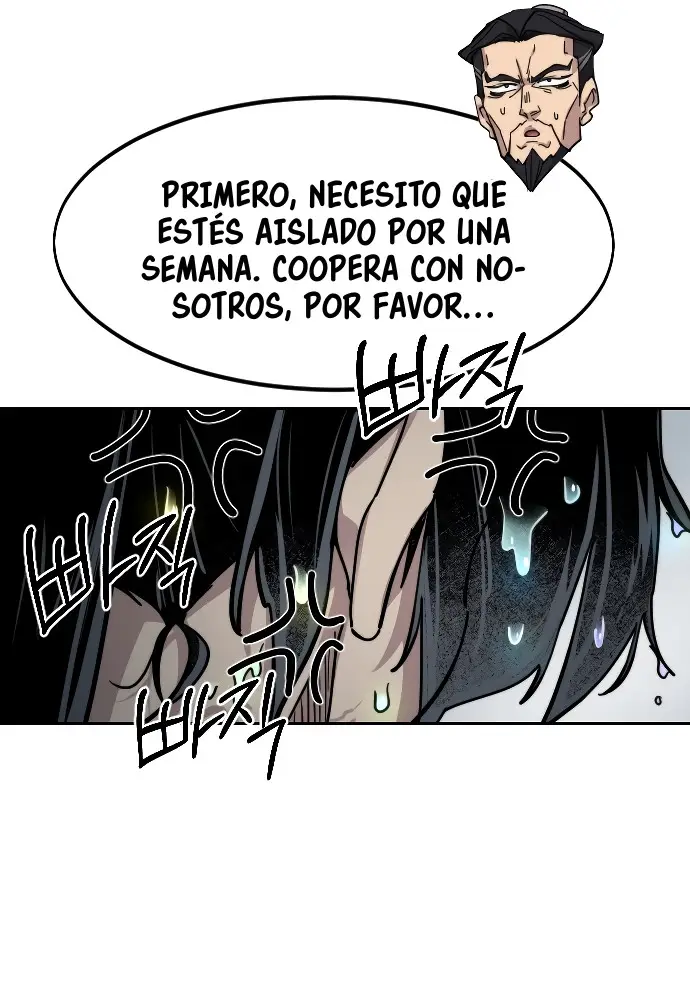 El Regreso del Monte Hua capítulo 149, página 93