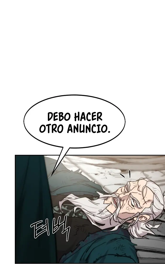 El Regreso del Monte Hua capítulo 149, página 101