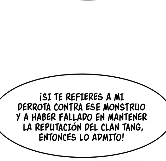 El Regreso del Monte Hua capítulo 149, página 108