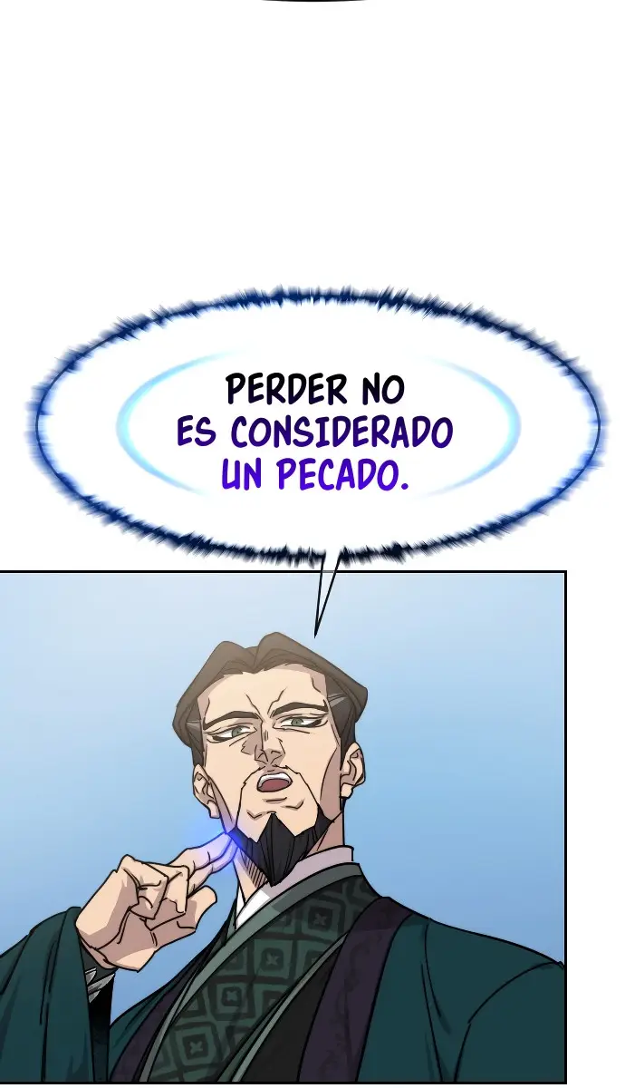 El Regreso del Monte Hua capítulo 149, página 110