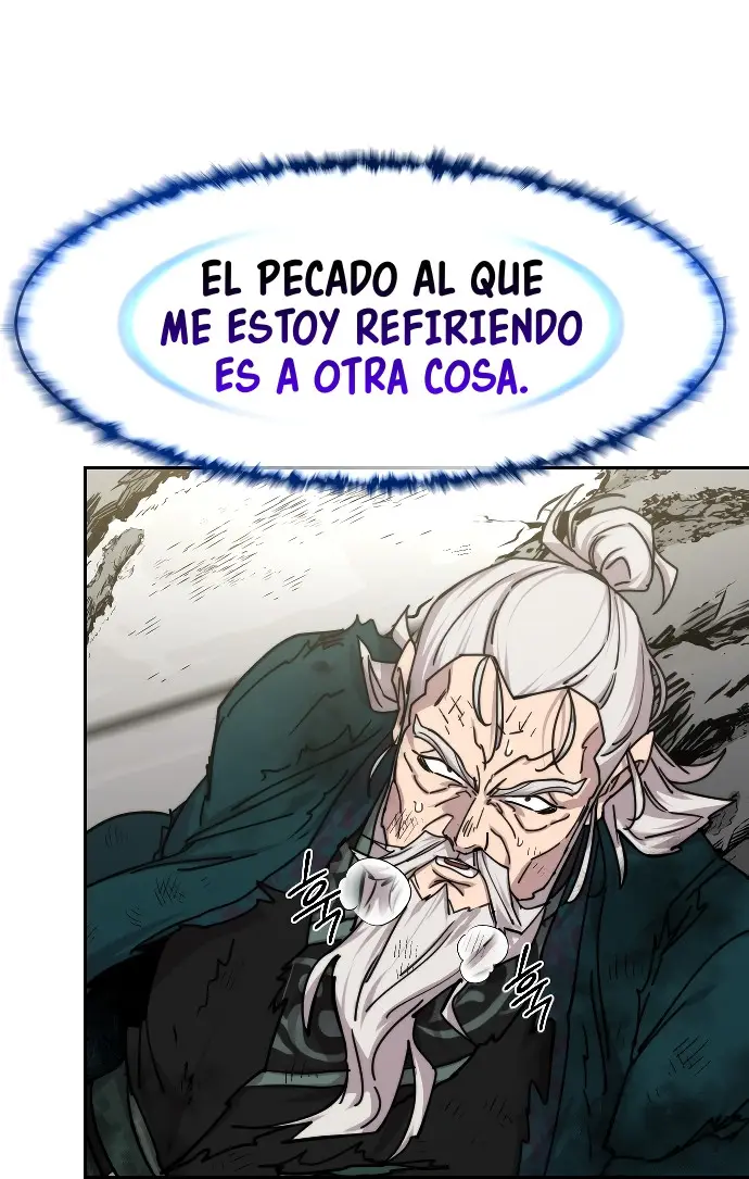 El Regreso del Monte Hua capítulo 149, página 111