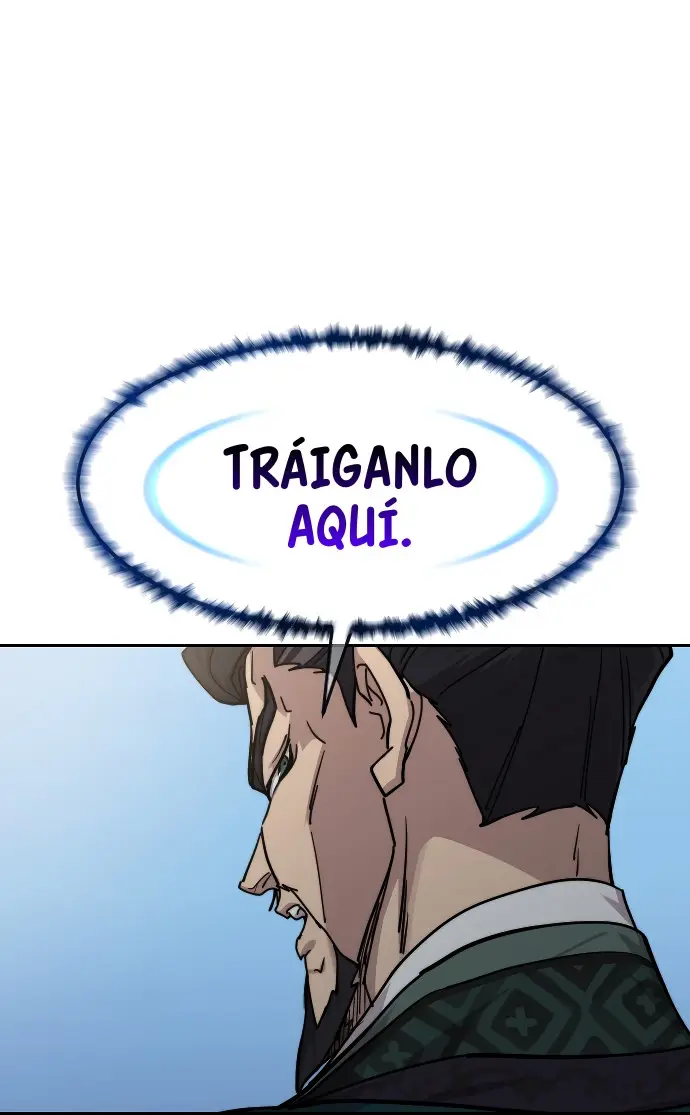 El Regreso del Monte Hua capítulo 149, página 112