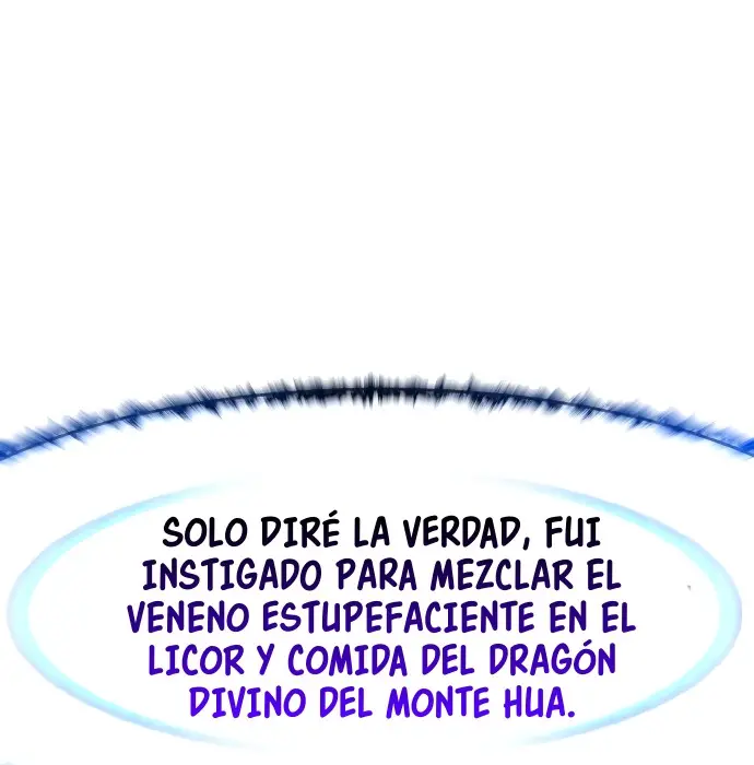 El Regreso del Monte Hua capítulo 150, página 2