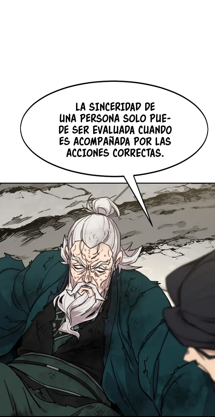 El Regreso del Monte Hua capítulo 150, página 30