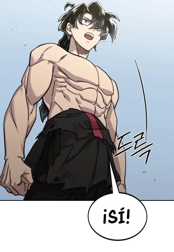 El Regreso del Monte Hua capítulo 150, página 42